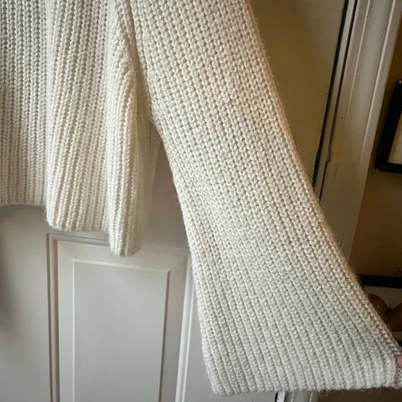 Amuse Society Lucca Knit Sweater - Picture 4 of 6